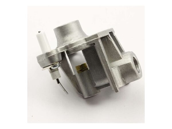 11747437-1-M-Whirlpool-WP9782447-Holder, Surface Burner Orifice