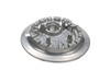 Range Top Burner Base – Part Number: WP98004410
