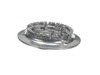 11747454-3-S-Whirlpool-WP98004410-Range Top Burner Base