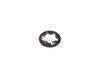 Oven Door Handle Retainer – Part Number: WP98004650