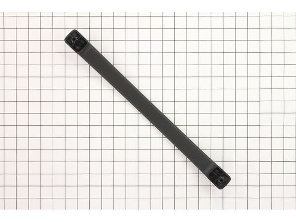 11747463-1-M-Whirlpool-WP98004956-Range Broiler Door Handle (Black)