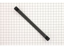 Range Broiler Door Handle (Black) – Part Number: WP98004956