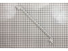 11747466-2-S-Whirlpool-WP98005318-Range Door Handle Kit (White)