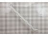 11747466-3-S-Whirlpool-WP98005318-Range Door Handle Kit (White)