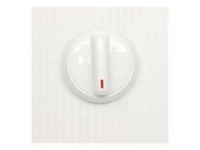 Range Burner Knob – Part Number: WP98006102