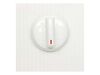 Range Burner Knob – Part Number: WP98006102