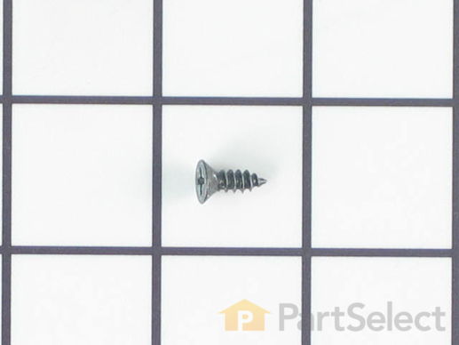 11747473-1-M-Whirlpool-WP98006631-Dryer Screw