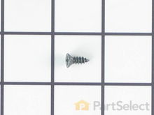 Dryer Screw – Part Number: WP98006631