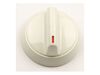 Burner Knob – Part Number: WP98008208