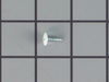 Range Screw – Part Number: WP98008544