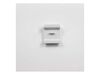 Range Lower Door Trim – Part Number: WP98010185