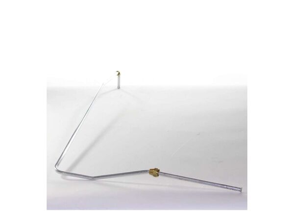 11747510-1-M-Whirlpool-WP98017171-Surface Burner Manifold Supply Tube