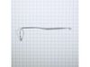 Rear Venturi Tube – Part Number: WP98017359