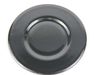 11747514-2-S-Whirlpool-WP98017461-Range Burner Cap (Black)