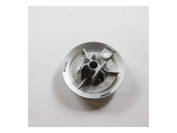 11747518-1-M-Whirlpool-WP98017537-Burner, Top