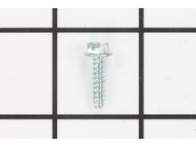 Refrigerator Screw – Part Number: WP98165