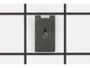 11747543-3-S-Whirlpool-WP98234-Clip, Ground