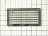 11747548-2-S-Whirlpool-WP983900-Dispenser Overflow Grille - Black Only