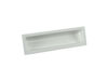Handle, Snap-In (White) – Part Number: WP984493