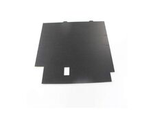 Trash Compactor Panel Inner – Part Number: WP9870444