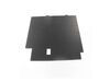 Trash Compactor Panel Inner – Part Number: WP9870444