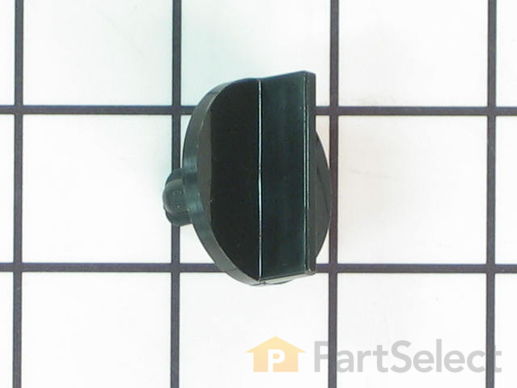 11747556-1-M-Whirlpool-WP9870487-Trash Compactor Knob Rotary Switch (Black)