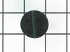 11747556-3-S-Whirlpool-WP9870487-Trash Compactor Knob Rotary Switch (Black)