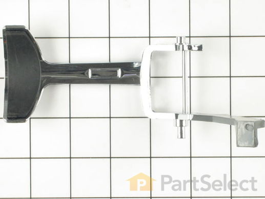 11747557-1-M-Whirlpool-WP987074-Refrigerator Water Dispenser Arm