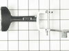 Refrigerator Water Dispenser Arm – Part Number: WP987074