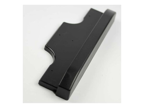 11747567-1-M-Whirlpool-WP9871267-Handle - Black