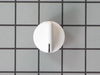Trash Compactor Start Switch Knob – Part Number: WP9871799