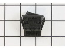 Rocker Switch - Black – Part Number: WP9872161