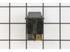 11747588-2-S-Whirlpool-WP9872161-Rocker Switch - Black