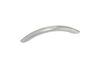 Door Handle - Stainless – Part Number: WP9872207S