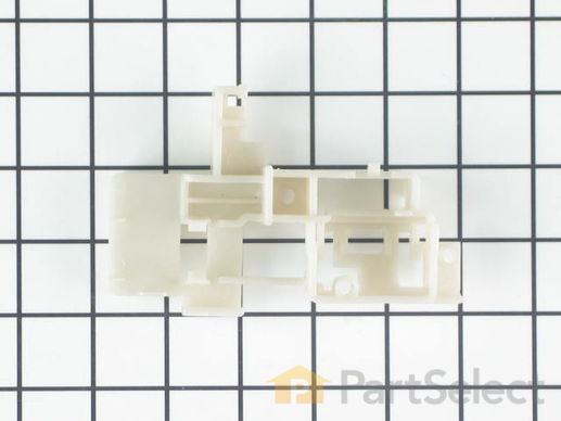 11747595-1-M-Whirlpool-WP99001288-Dispenser Door Switch Retainer