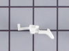 11747598-3-S-Whirlpool-WP99001291-Detergent Dispenser Latch - White