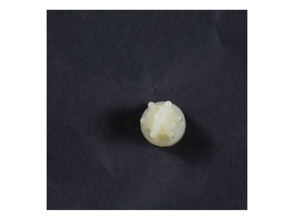 11747604-1-M-Whirlpool-WP99001426-Discharge Housing Nut