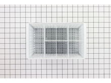 Silverware Basket – Part Number: WP99001576