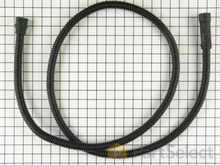 Dishwasher Drain Hose – Part Number: WP99001782