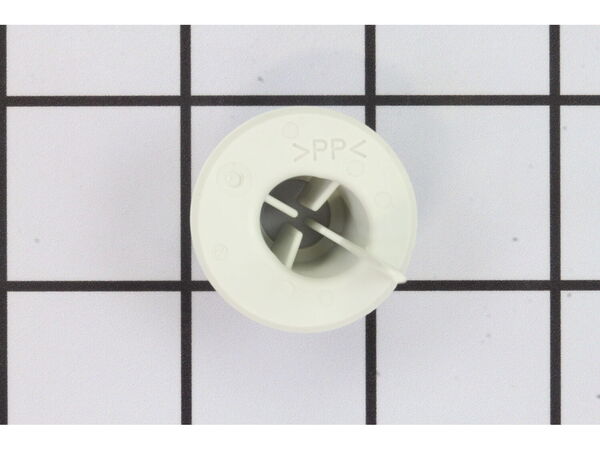 11747616-1-M-Whirlpool-WP99001787-Jump Up Nozzle - gray