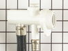11747623-2-S-Whirlpool-WP99001868-Coupler and Hose Assembly