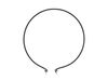 Heating Element – Part Number: WP99001995