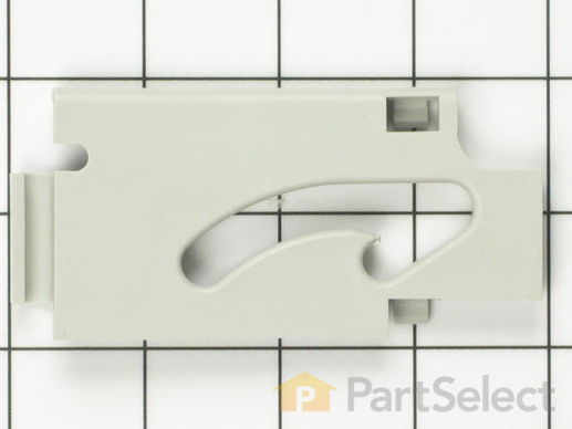 11747643-1-M-Whirlpool-WP99002073-Wheel Mounting Plate