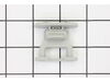 Dishrack Guide Rail Stop - gray – Part Number: WP99002135
