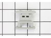 11747648-2-S-Whirlpool-WP99002135-Dishrack Guide Rail Stop - gray