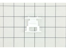 Rack Stop - White – Part Number: WP99002136