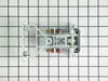 11747657-2-S-Whirlpool-WP99002187-Door Latch with Switches