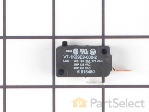 11747659-1-M-Whirlpool-WP99002207-Door Switch