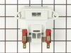 Door Latch Assembly with Switches- NO Handle – Part Number: WP99002292