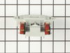 11747667-3-S-Whirlpool-WP99002292-Door Latch Assembly with Switches- NO Handle